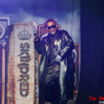 Dynamo Metal Fest 2024: Skindred
